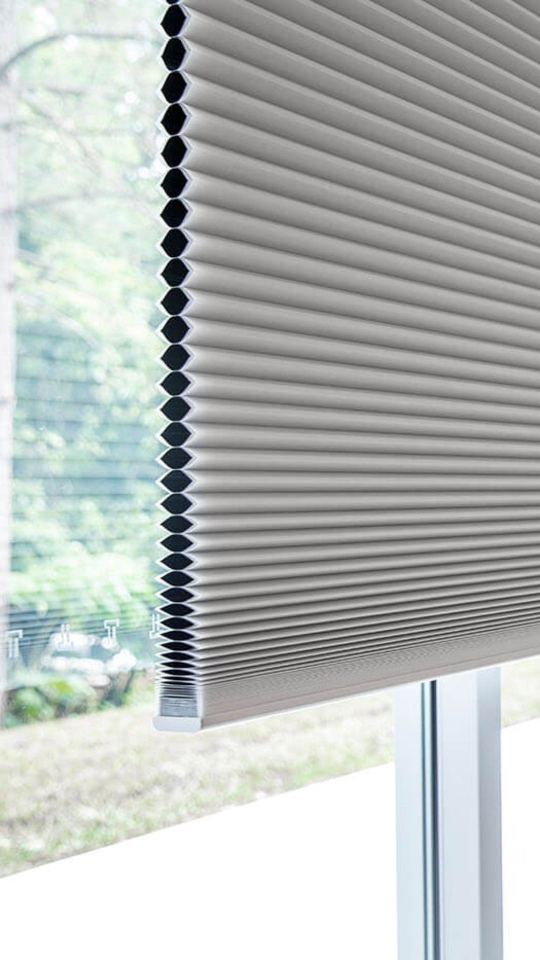 Cellular (Honeycomb) Blinds